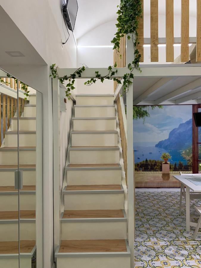 Magiuma House Apartment Naples Exterior photo