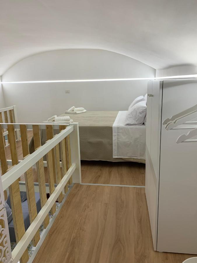 Magiuma House Apartment Naples Exterior photo