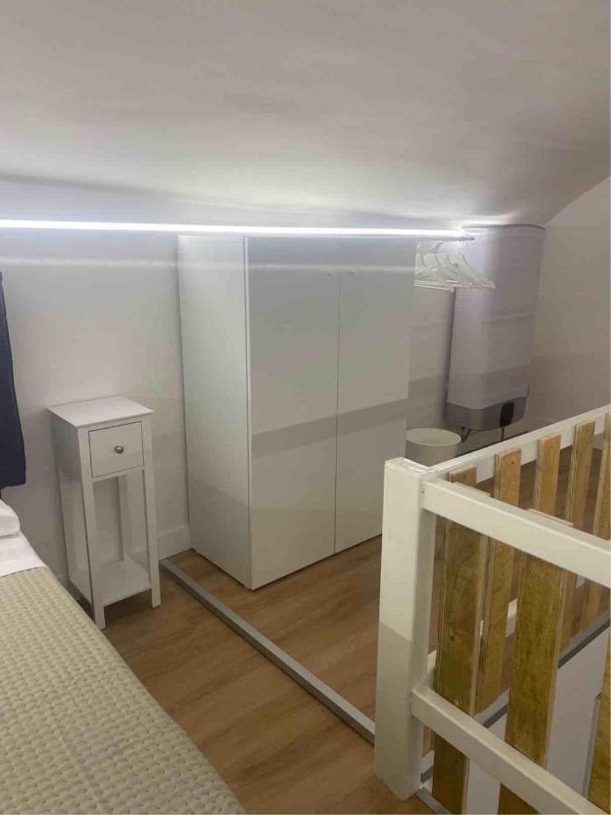 Magiuma House Apartment Naples Exterior photo