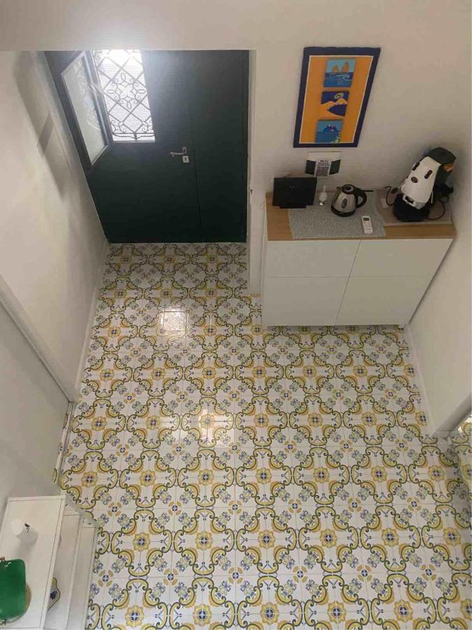 Magiuma House Apartment Naples Exterior photo