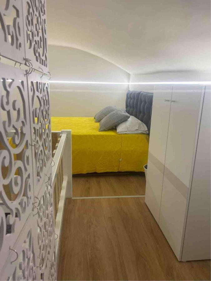 Magiuma House Apartment Naples Exterior photo