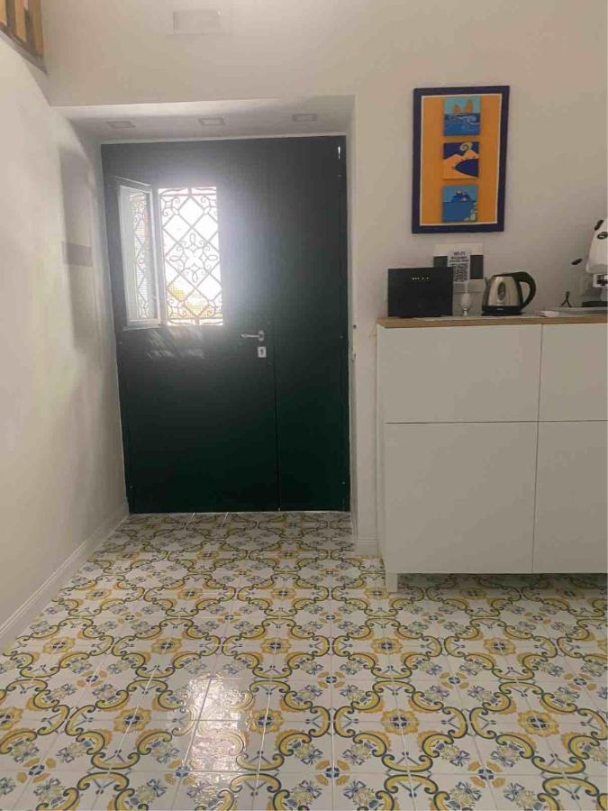 Magiuma House Apartment Naples Exterior photo