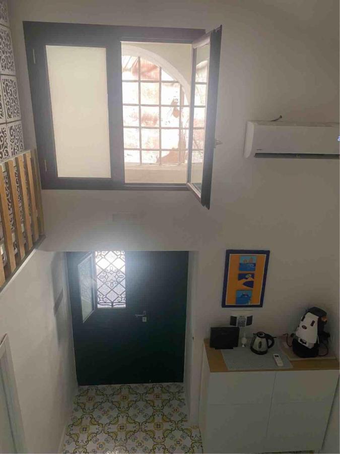 Magiuma House Apartment Naples Exterior photo