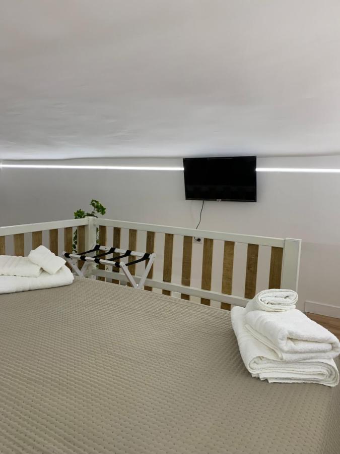 Magiuma House Apartment Naples Exterior photo