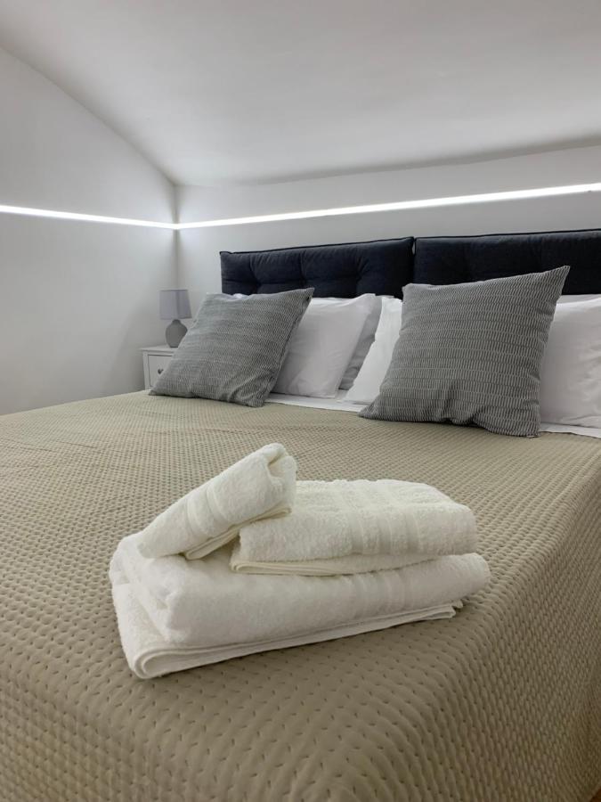 Magiuma House Apartment Naples Exterior photo
