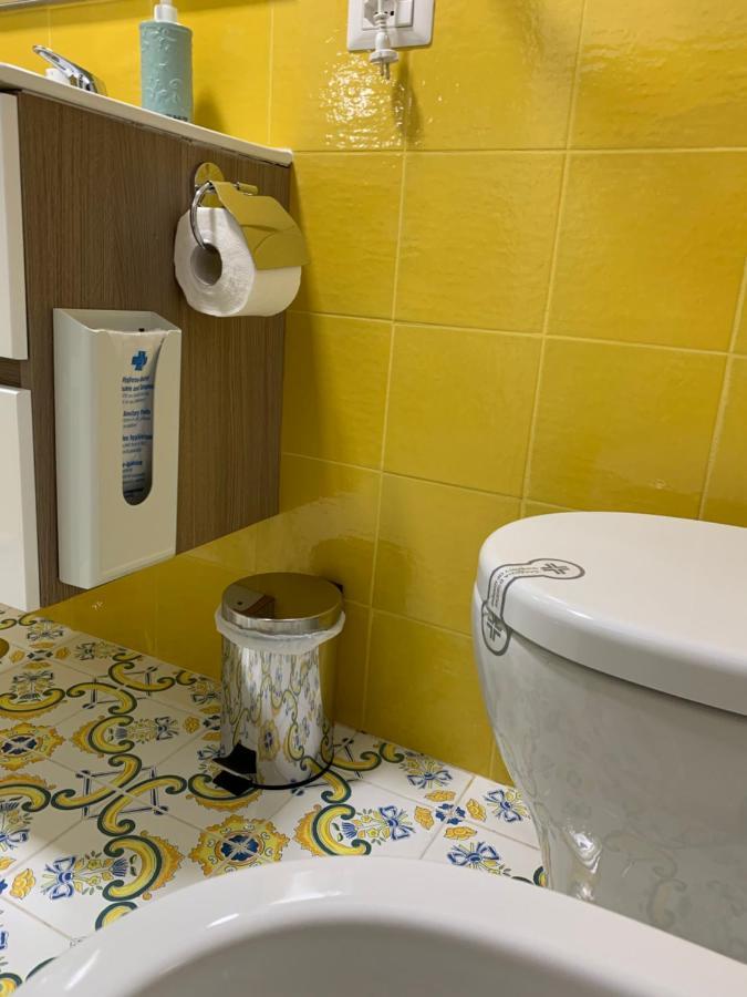 Magiuma House Apartment Naples Exterior photo