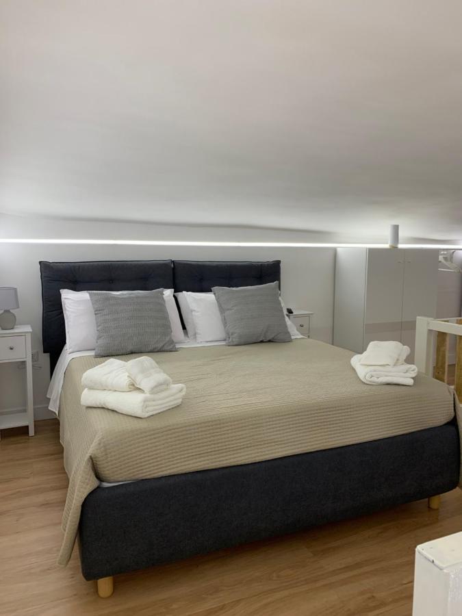 Magiuma House Apartment Naples Exterior photo