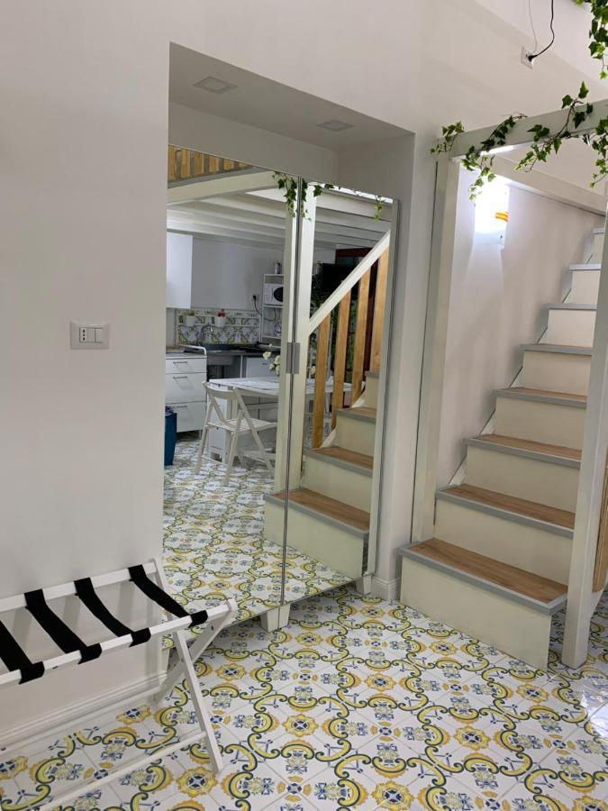 Magiuma House Apartment Naples Exterior photo