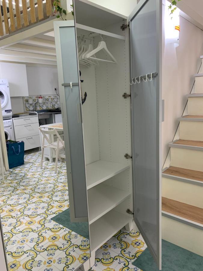 Magiuma House Apartment Naples Exterior photo
