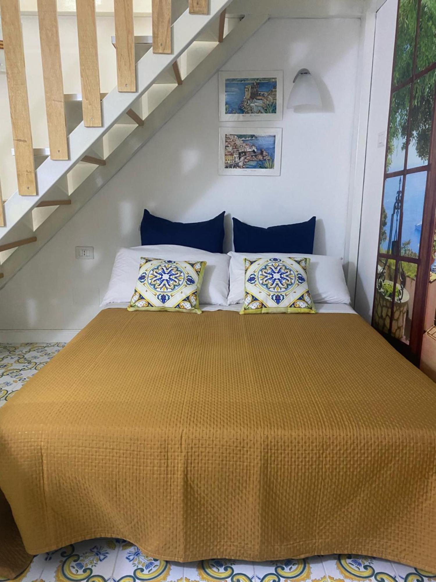 Magiuma House Apartment Naples Exterior photo